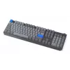 Belaidė klaviatūra ENDORFY Thock V2, Yellow by Gateron