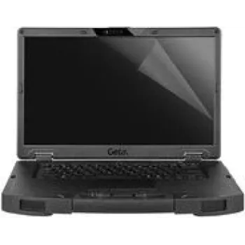 Getac Displayfolie, Anti-Glare, skirta: S510, S510AD (GMPFXW)
