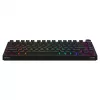 Savio ASTRAL BLACK JADE klaviatūra Gaming USB QWERTY US International