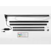 Tracer Smart Corner TRAOSW47253 RGB kampinė grindinė lempa