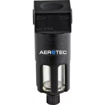 Aerotec suspausto oro filtras (2010207)