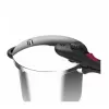 Slėginė viryklė Taurus Moments Rapid 4l KCP4104