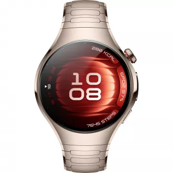 Huawei WATCH 5 3,51 cm (1,38 colio) AMOLED išmanusis laikrodis