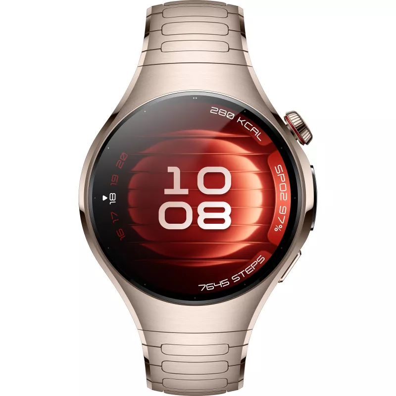 Huawei WATCH 5 3,51 cm (1,38 colio) AMOLED išmanusis laikrodis