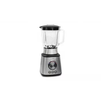 Caso MX 1000 stalo blenderis 1300 W, stiklinis indas 1,5 L