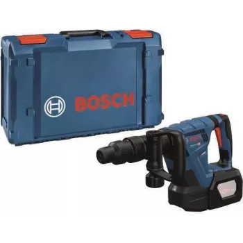 Bosch GSH 18V-5 akumuliatorinis kirtiklis 18V, smūgio energija 5 J