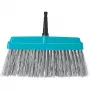 Gardena 03609-20 lauko šluota su kietais šeriais, mėlyna/pilka, 320 mm