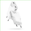 Maitinimo adapteris everActive SC-385Q Super Slim QC 4 greitas įkrovimas