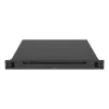 Tinklinis vaizdo registratorius AXIS S2224 Mk II, 24 kanalai, 48 kanalų atkūrimas, 7680×4320, 6 TB HDD, 256 GB SSD, RAID 0/1/10, 1U, juodas