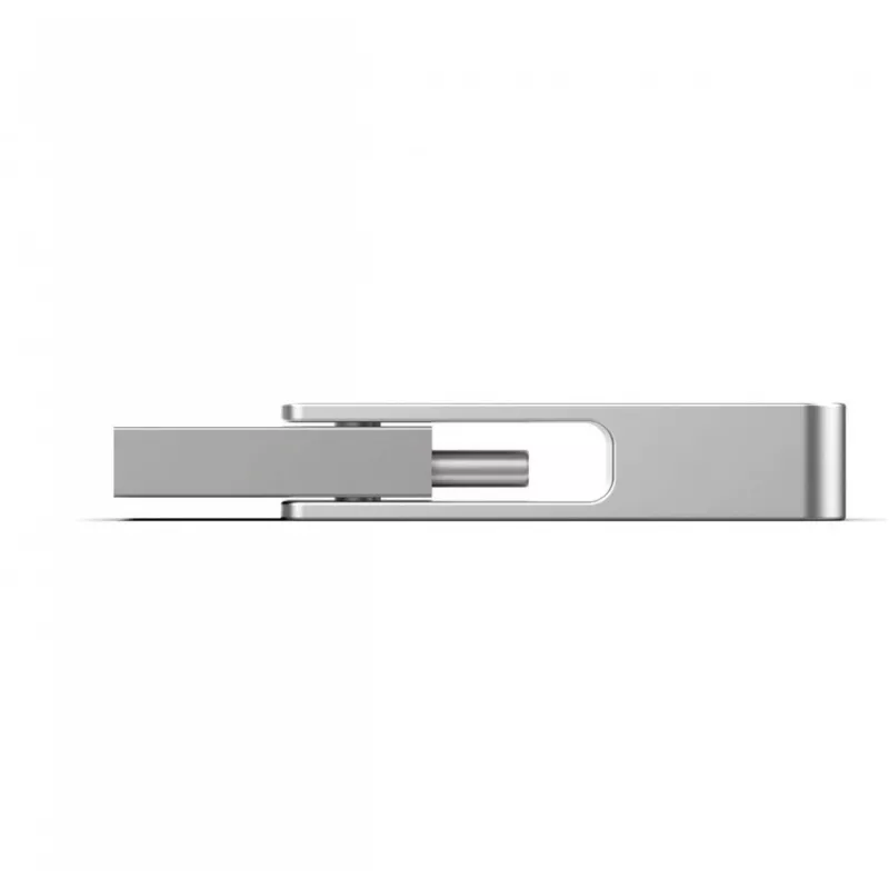 USB atmintukas PNY 128 GB USB Type-A USB Type-C DUO LINK