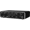 Behringer UMC204HD papildoma muzikos įranga