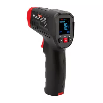 UNI-T UT306C bekontaktis infraraudonųjų spindulių termometras
