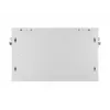 Lanberg sieninis 19 inch 6U 600x450 mm serverio spintos korpusas