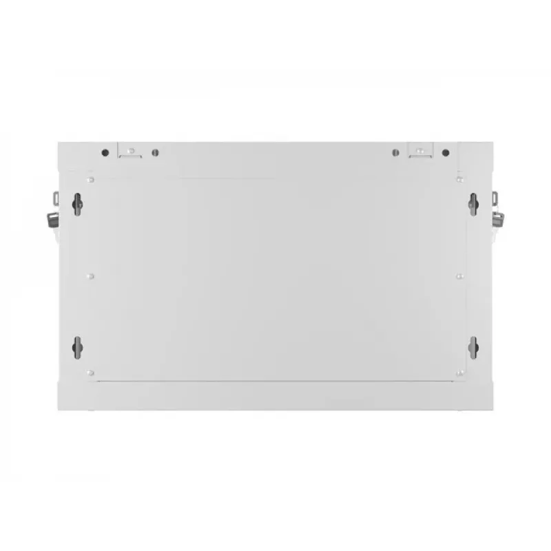 Lanberg sieninis 19 inch 6U 600x450 mm serverio spintos korpusas