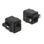 Pridėtinis lyties keitiklis RJ45 DeLOCK 85124