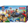 CARRERA First Paw Patrol Race N Rescue 3,5 m – slot car lenktynių trasos rinkinys