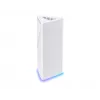 „Mesh“ Wi‑Fi sistema MSI Roamii BE Pro Mesh System 2 vnt. rinkinys