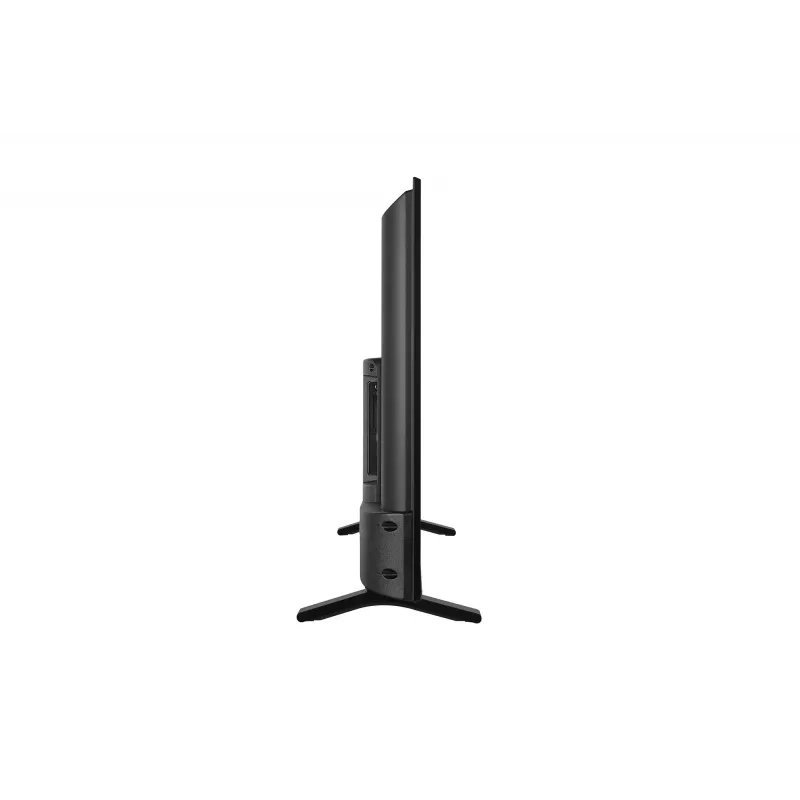 Televizorius QLED 40 colių 40QV2F63DG
