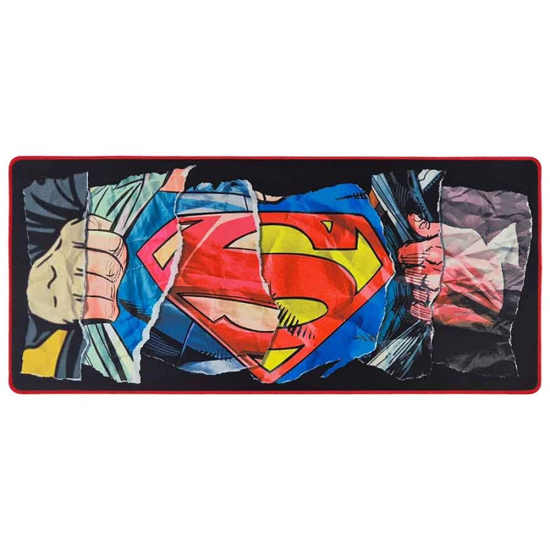 Subsonic Gaming pelės kilimėlis XXL Supermans Chest