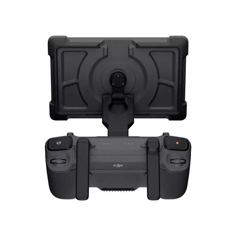 Valdymo pultas DJI RC Pro 2 Pilka su integruota baterija 4h