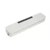Stalviršinis vakuuminis maisto pakuotuvas ESPERANZA EKV001, baltas, 30 cm sandarinimo plotis, 107 W, 220–240 V