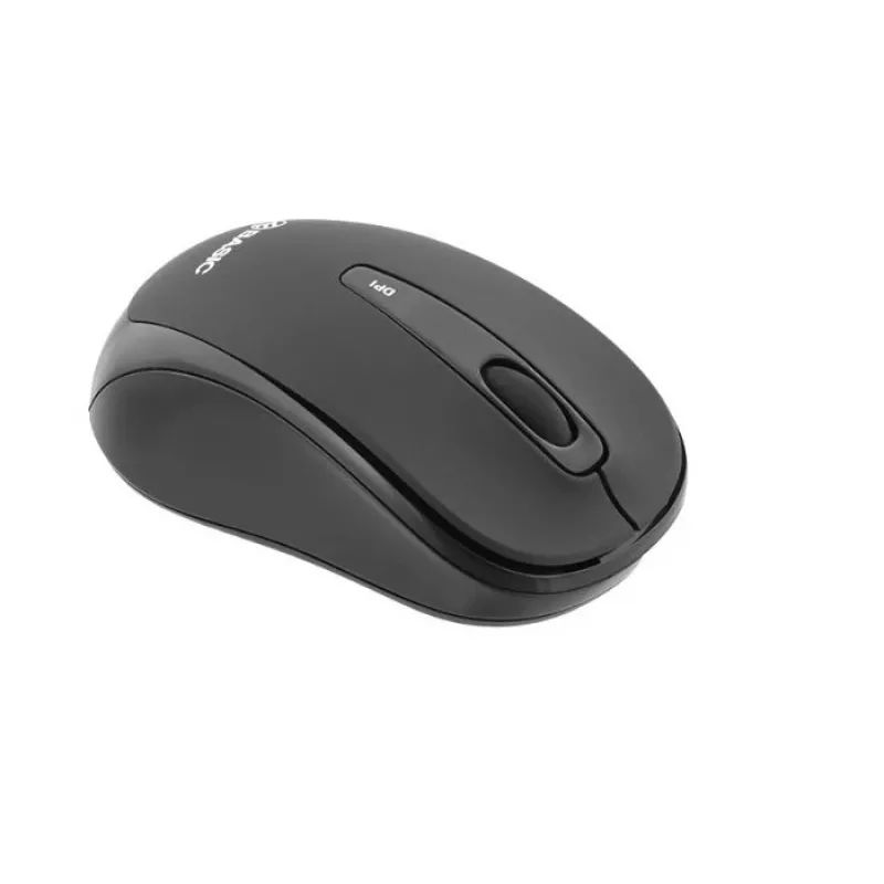 Belaidė pelė Tellur Basic Mini Black 2,4 GHz
