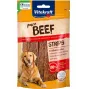 Vitakraft Pure Beef Strips 80 g šunų skanėstas — vienas ingredientas jautiena, be grūdų, be glitimo