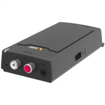 AXIS C8110 TINKLINIS AUDIO TILTAS