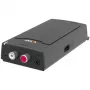 AXIS C8110 TINKLINIS AUDIO TILTAS