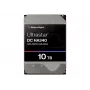 Vidinis kietasis diskas Western Digital 10TB 3,5 colio Serial ATA Ultrastar DC HA340
