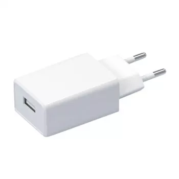 Sonoff 5V USB maitinimo adapteris (E/F tipo kištukas)
