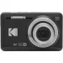 Kodak PIXPRO FZ55 kompaktiškas fotoaparatas 16 MP CMOS 4608 x 3456 pikseliai juodas (FZ55BK)