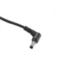 Qoltec 50076 90W maitinimo adapteris/inverteris, vidaus, juodas