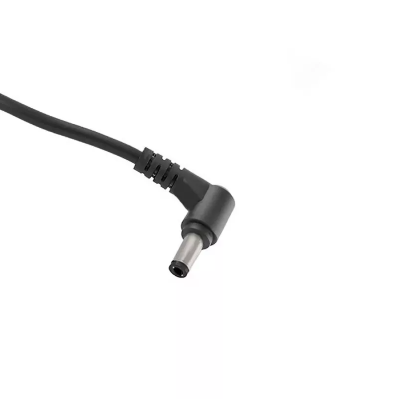 Qoltec 50076 90W maitinimo adapteris/inverteris, vidaus, juodas