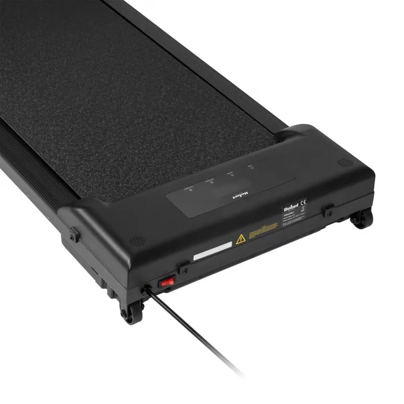 Bėgimo takelis elektrinis REBEL ACTIVE RBA-1014