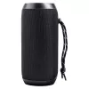 Nešiojamas Bluetooth garsiakalbis DEFENDER ENJOY S100 — 10W, Bluetooth 5.3, 5h baterija, LED apšvietimas, įmontuotas mikrofonas