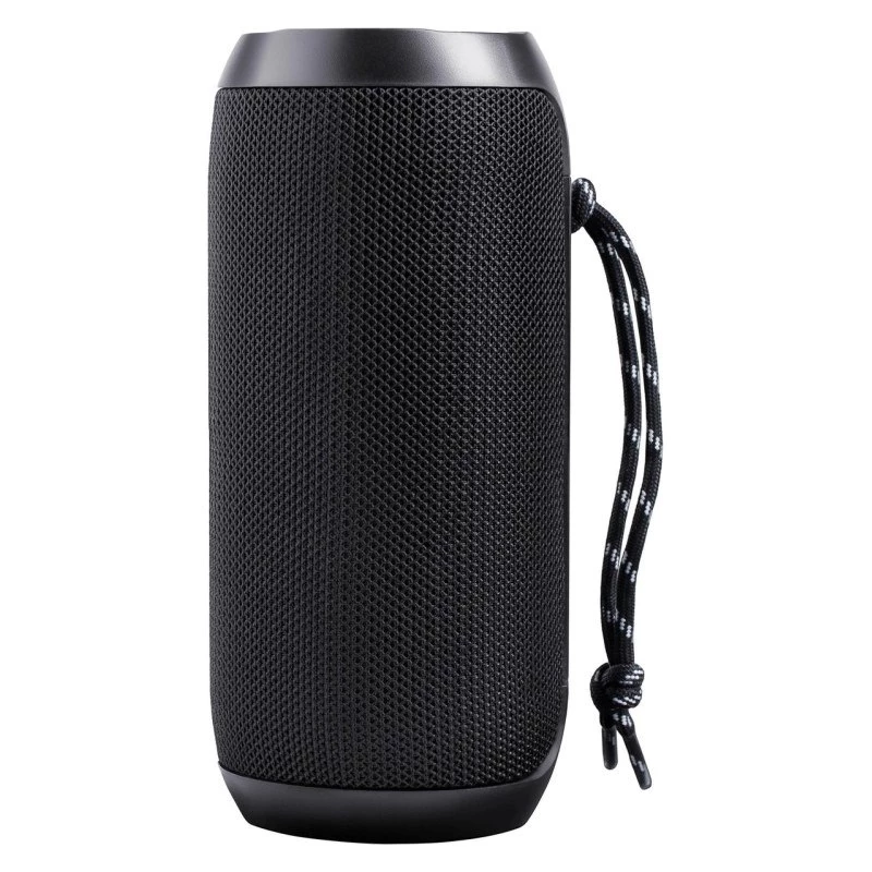 Nešiojamas Bluetooth garsiakalbis DEFENDER ENJOY S100 — 10W, Bluetooth 5.3, 5h baterija, LED apšvietimas, įmontuotas mikrofonas
