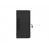 Sieninis stovas Lanberg WAF1-5203-04-00B 4U Juodas