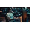 Logitech MX Keys S Combo klaviatūra ir pelė, belaidė RF + Bluetooth, QWERTZ šveicariškas išdėstymas, grafitas