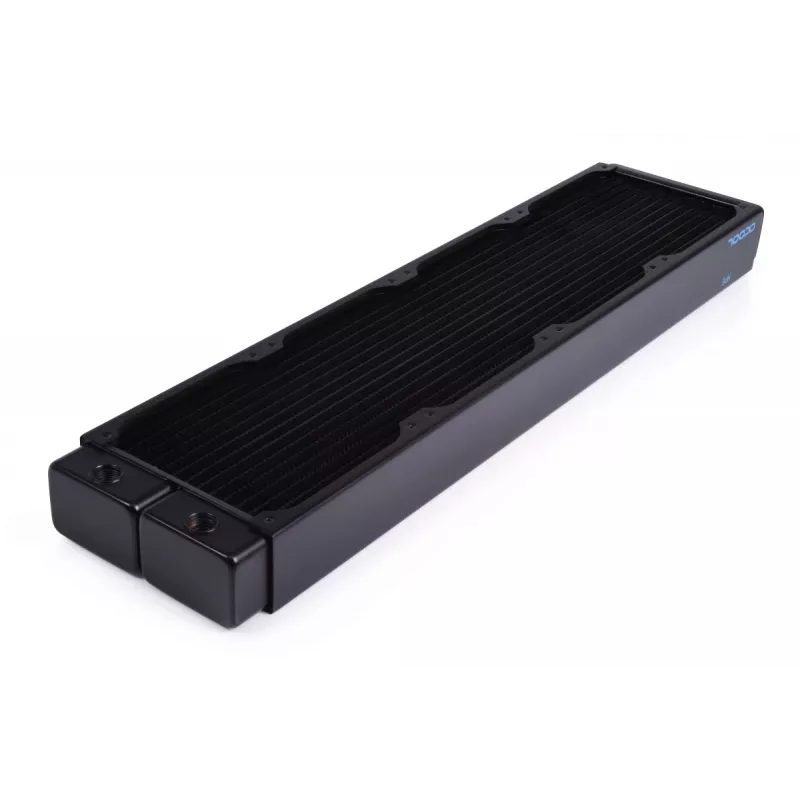 Radiatorius Alphacool 14473 NexXxoS HPE pilnas varis, juodas, 124 mm plotis