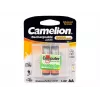 Įkraunamos Ni-MH AA/HR6 baterijos CAMELION 2500 mAh, 2 vnt.
