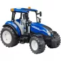New Holland T5.120 modelinis traktorius, BRUDER