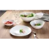 Lėkštė stiklinė ritzenhoff & breker FRESH 250 mm, tinkama plauti indaplovėje