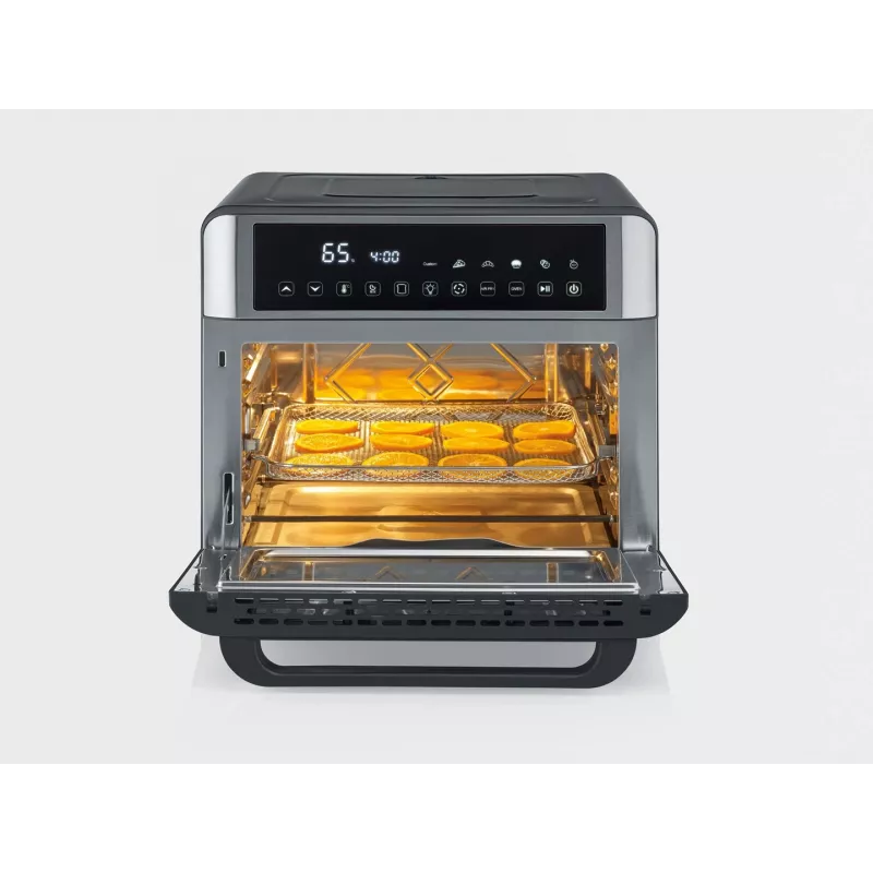 Severin TO 2077 krosnelė 25 L 2 W