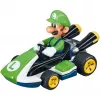 Lenktynių rinkinys Carrera GO!!! Nintendo Mario Kart 8 su trasos kilpa