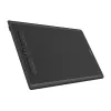 Grafikos planšetė HUION H610X – 254 x 158,8 mm, 5080 LPI, 8192 slėgio lygiai, USB-C