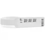 Zebra Z-Band UltraSoft White ligoninės apyrankė pacientų identifikavimui