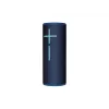 Logitech Ultimate Ears MEGABOOM 4 - Belaidis Bluetooth garsiakalbis, nešiojamas, 360° garsas, atsparus vandeniui ir dulkėms, kobalto mėlyna (984-001991)