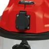 Cilindrinis dulkių siurblys Einhell TC-VC 1820 SA 2342425