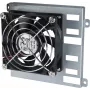 Vėdinimo ventiliatorius Inter-Tech FB-480 Juodas plienas 155g